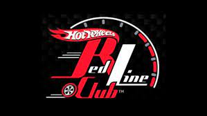 Hotwheels RLC (Redline Club)