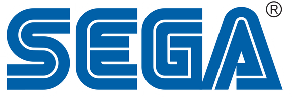 Sega figures
