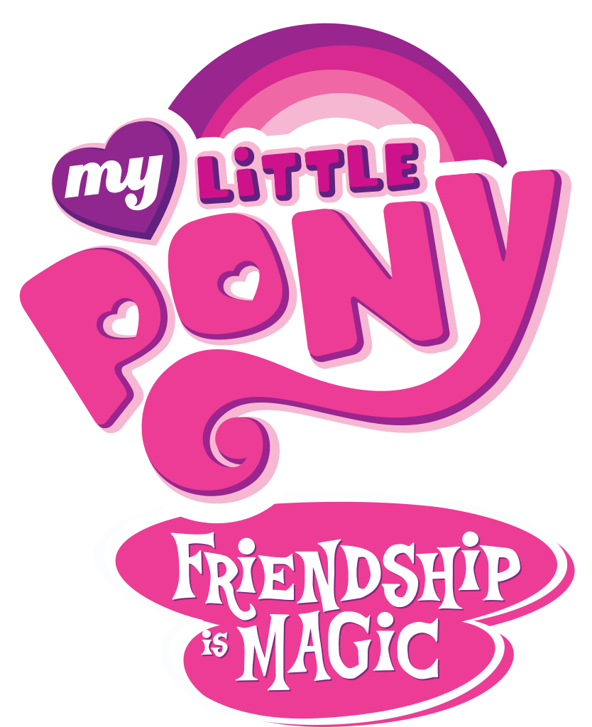 My Little Pony MLP – \