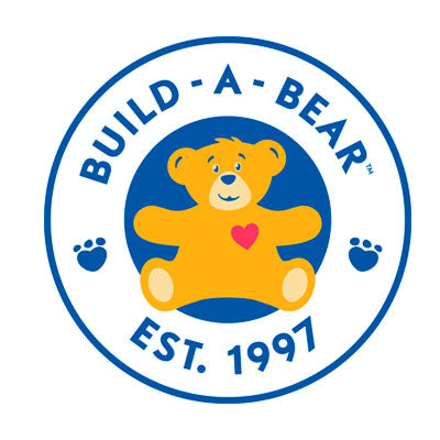 Build A Bear Workshop