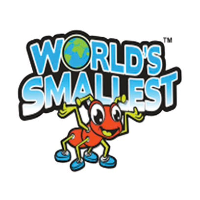 World’s Smallest