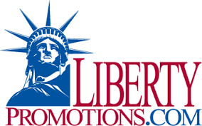 Hotwheels Liberty Promotions