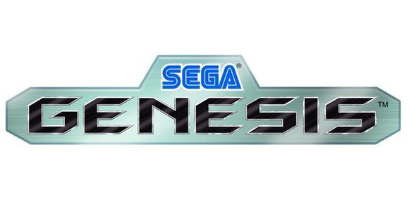 Sega Genesis