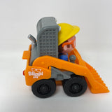 Blippi Bull Dozer Vehicle Toy