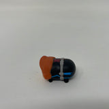 Disney Marvel Tsum Tsum Vinyl Mini Figure Series 1 Black Widow #113 Small
