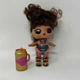LOL Surprise Nashville Hair Flip Doll MGA
