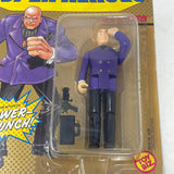 Toybiz Action Figure DC Comics Super Heroes Lex Luthor