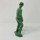 Green Army Men 4 Inches Tall