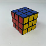 Rubiks Cube 3x3x3