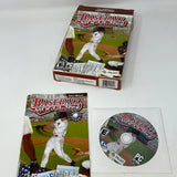 PC CD ROM Software Baseball Mogul 2008