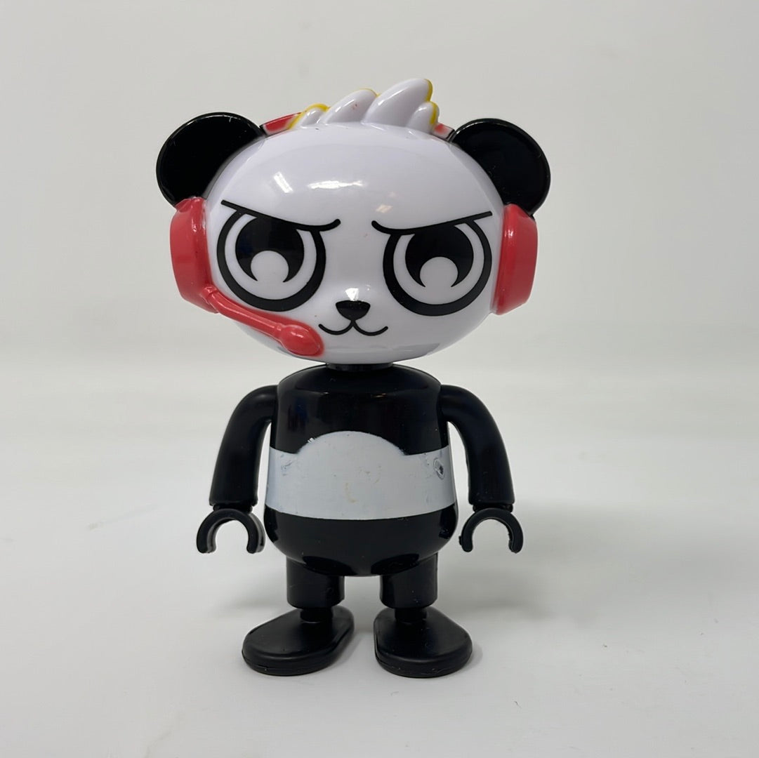 Combo panda hot sale mystery figure