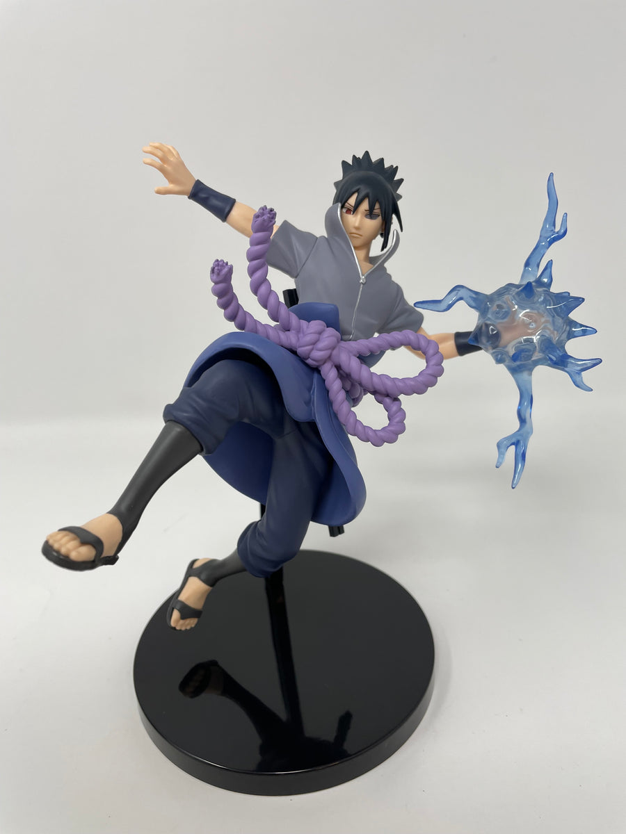 Sasuke Uchiha – Youtooz Collectibles