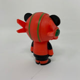 Ryan's World Combo Panda Super Boss Mode Toy Mini Figure SMILING Ultra Rare HTF