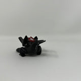 HOW TO TRAIN YOUR DRAGON TOY ACTION FIGURES NIGHT FURY TOOTHLESS PVC DRAGON