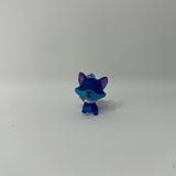 Blue Foxfin Hatchimals Colleggtibles Character Figure