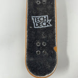VTG Tech deck DGK Spirit Animal Stevie Williams Board Fingerboard Dog Bulldog