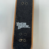 Vintage tech deck darkstar armor light Paul machnau fingerboard skateboard