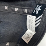Adidas Trefoil Chain Snapback