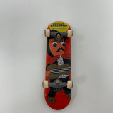 Tech Deck Devine Galloway Toy Skateboard