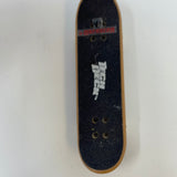 Tech Deck Mini Skateboard Flip Geoff Rowley Miniature Fingerboard 3.75" VTG RARE