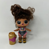LOL Surprise Nashville Hair Flip Doll MGA