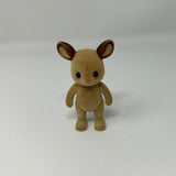 Calico Critters Red DEER Brother Sylvanian Families