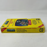 Masters Of The Universe A Golden Book Video VHS He-Man - 4 stories 1985