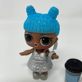 LOL Surprise Doll Lights Glitter Ice Babe Baby