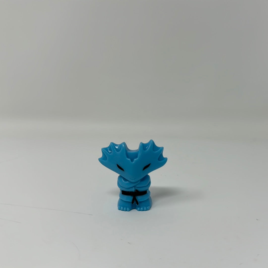 Gogo's Crazy Bones Blue Ako Number 72 – shophobbymall