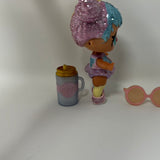 MGA LOL Surprise Doll Glam Glitter Bon Bon Bling Sparkle Big Sister Toy
