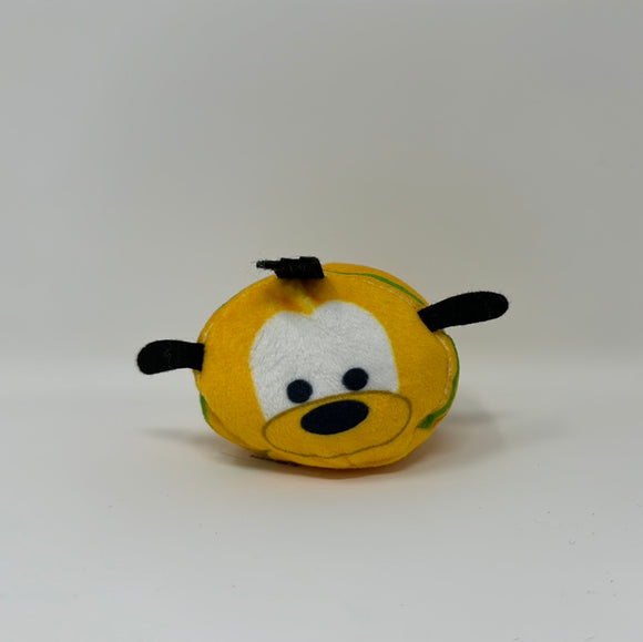 Disney Tsum Tsum Collectible Plush Series 3 Pluto