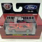 2023 M2 Machines 1988 Ford Mustang GT R69 23-26