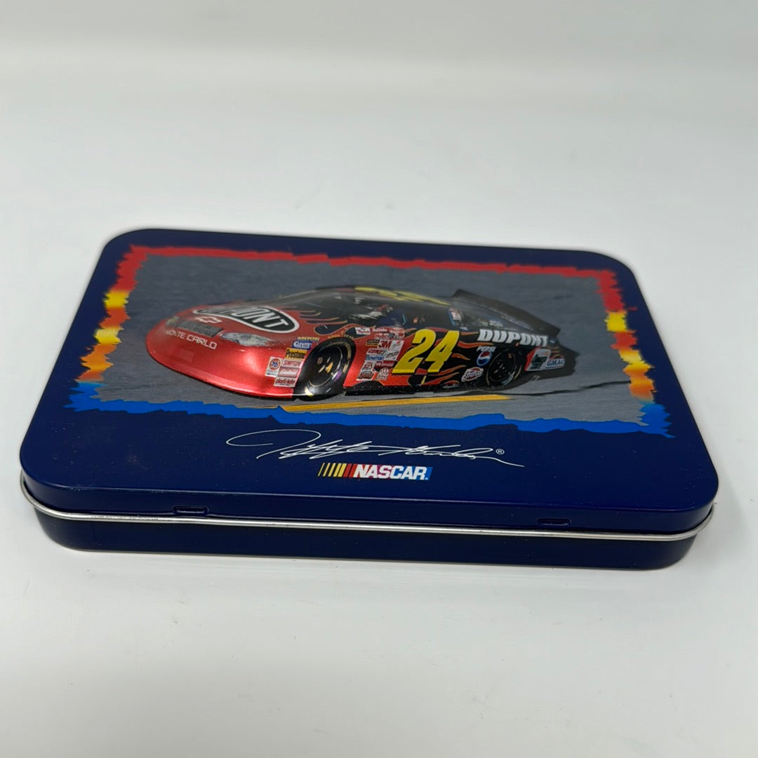 Funko Pop! NASCAR - Jeff Gordon with Mini Car #24