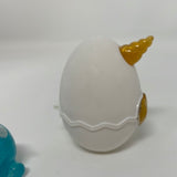 Rainbocorns Egg & Mini Figure