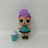 LOL Surprise Doll Miss Punk Toy
