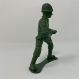 Army Men With Gun 3.5 Inches Tall