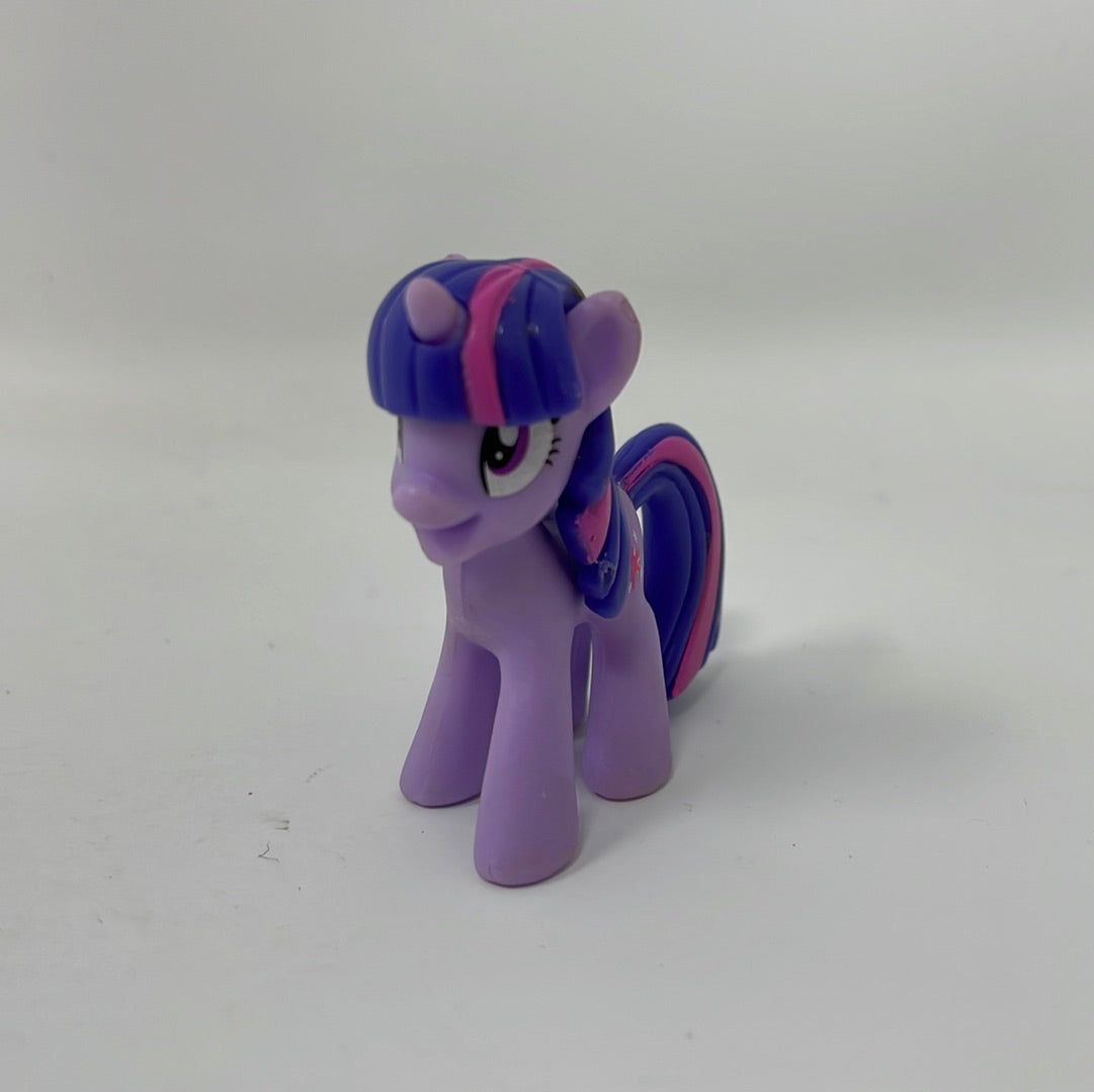 My Little Pony Model Figure Shiny Unicorn Combination Twilight