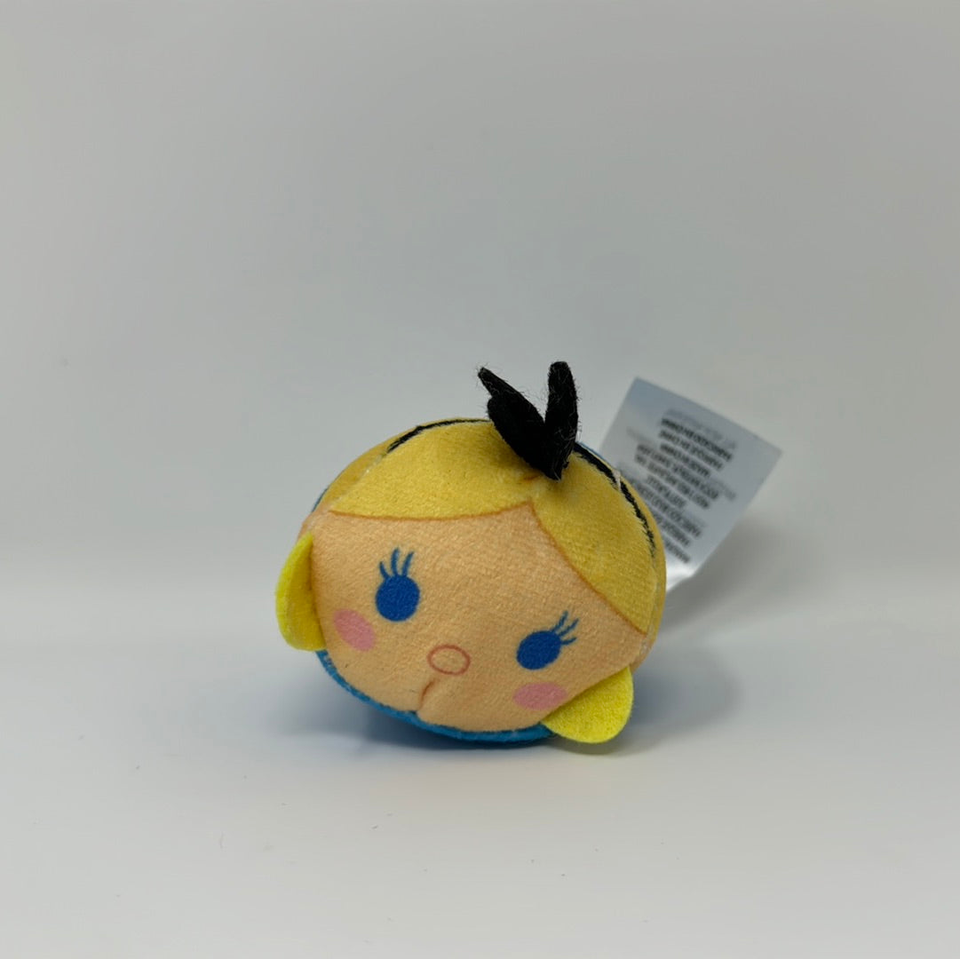 Disney Tsum Tsum Collectible Plush Series Alice – shophobbymall