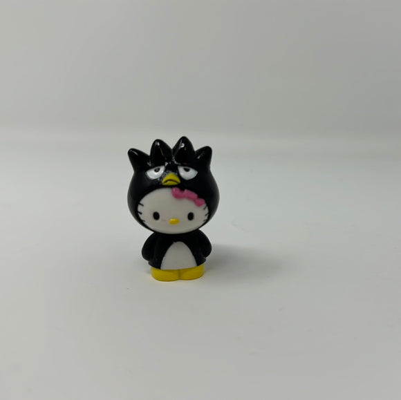 Sanrio Hello Kitty Badtz Maru Costume Figure