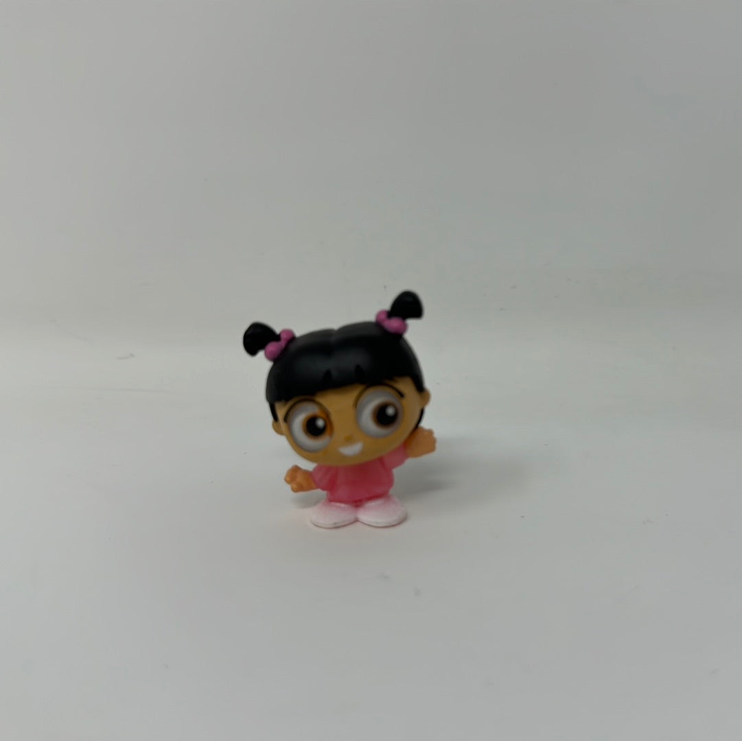 Disney Doorables Boo Monsters Inc Mini Figure Series 8 Common Loose –  shophobbymall