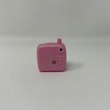 Real Littles Toy Camera Miniatures Pink Moose Toys