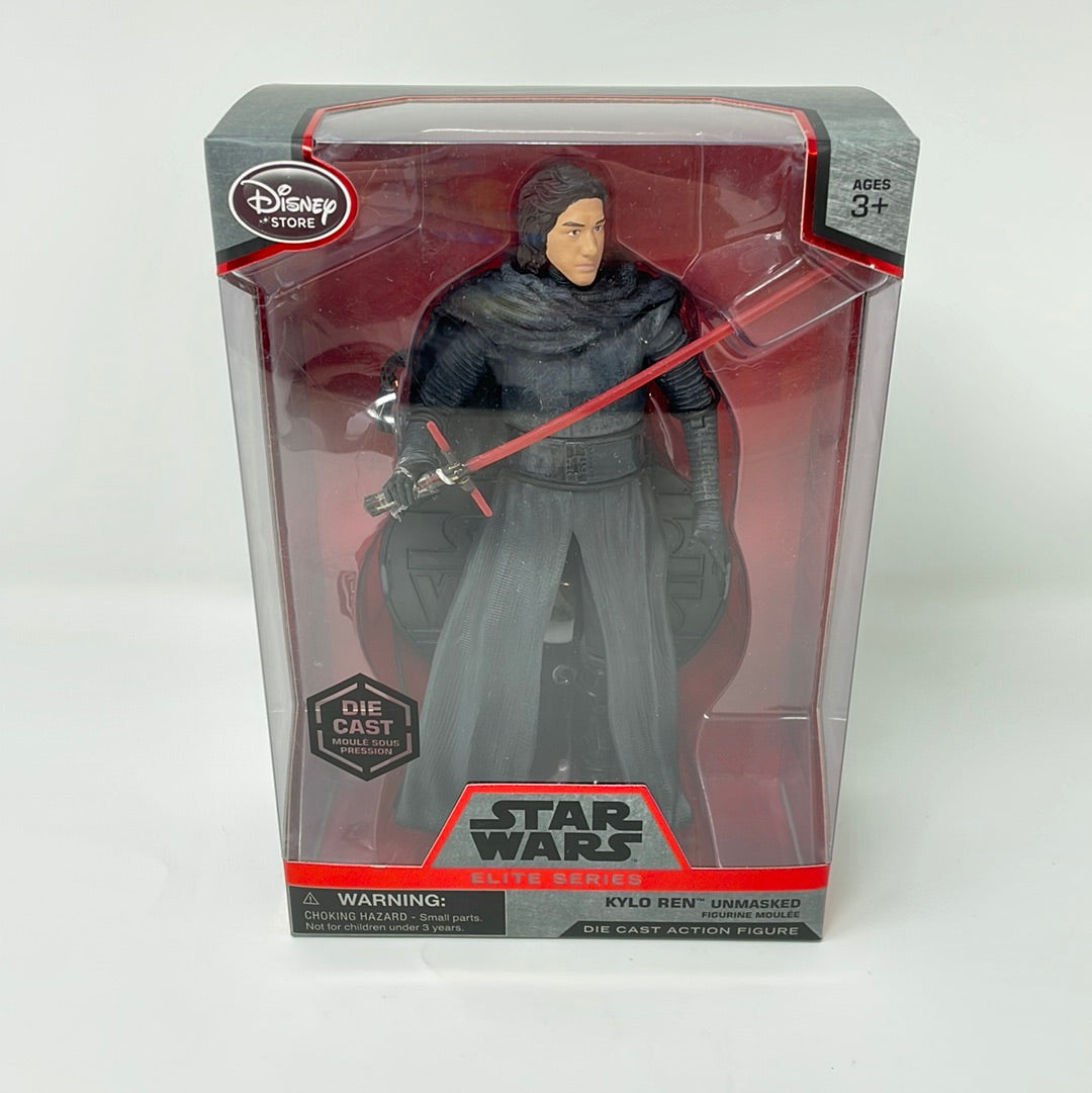 Kylo ren hot sale elite series