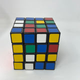 Vintage Rubik's Revenge Puzzle Cube Brain Teaser 4x4x4