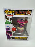 Funko Pop! Movies Killer Klowns From Outer Space Baby Klown 1422