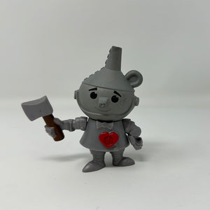 McDonald's Happy Meal Toy Wizard of Oz The Tin Man 2013 75th Anniversary 3.5"