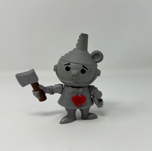 McDonald's Happy Meal Toy Wizard of Oz The Tin Man 2013 75th Anniversary 3.5