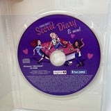 PC Software Windows/Macintosh Compatible Girls Only! Secret Diary & More! Entertainment
