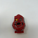 Mighty Max Lava Beast - Blue Bird Toys 1992 Compact Vintage