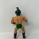 Sewco Muscle Warriors Galaxy Fighters Baltard