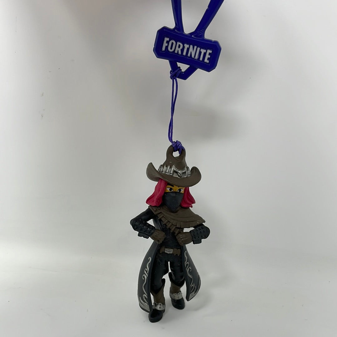 Calamity Fortnite Backpack Clip Series 2 Figure Keychain – shophobbymall